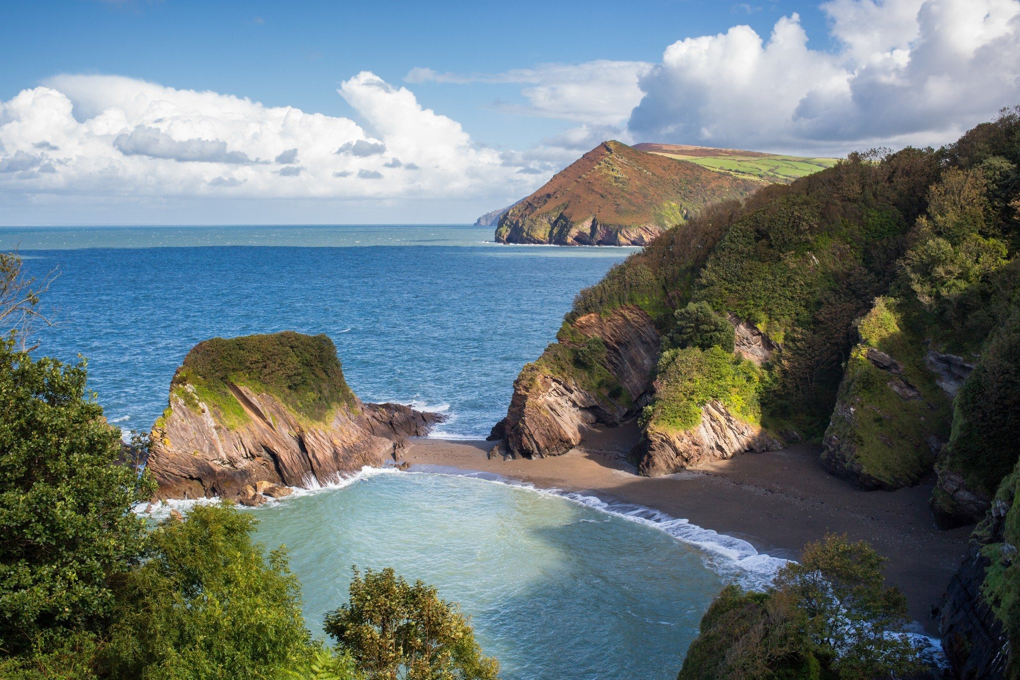 north devon biosphere2