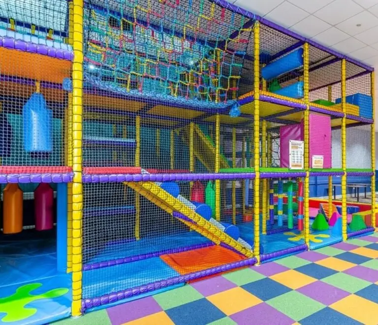 north devon resort kids club