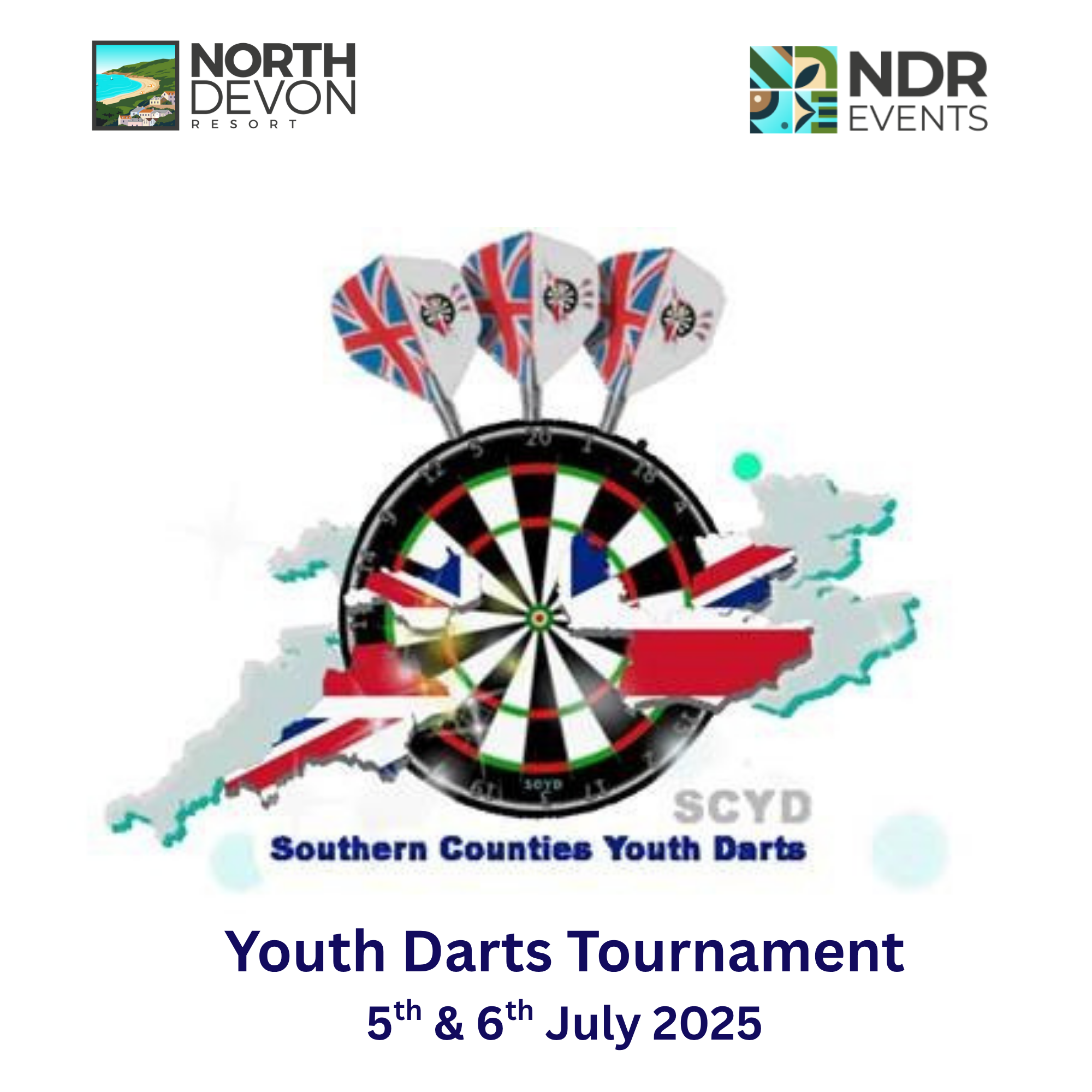 Southern Counties Youth Darts Tournament