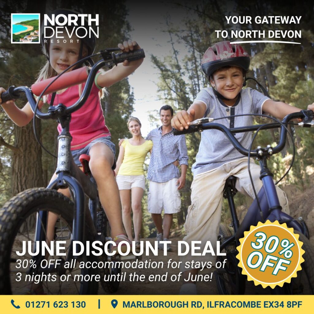 june deal