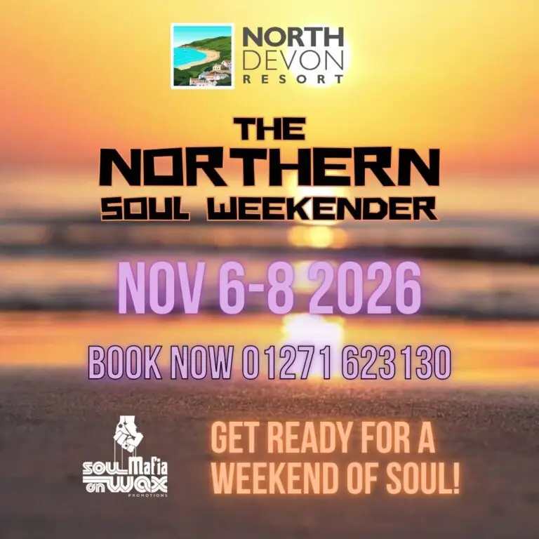 NORTHERN SOUL DIGI