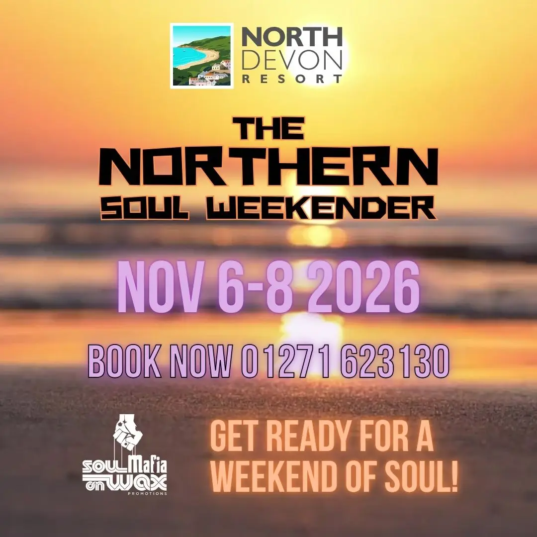 NORTHERN SOUL DIGI