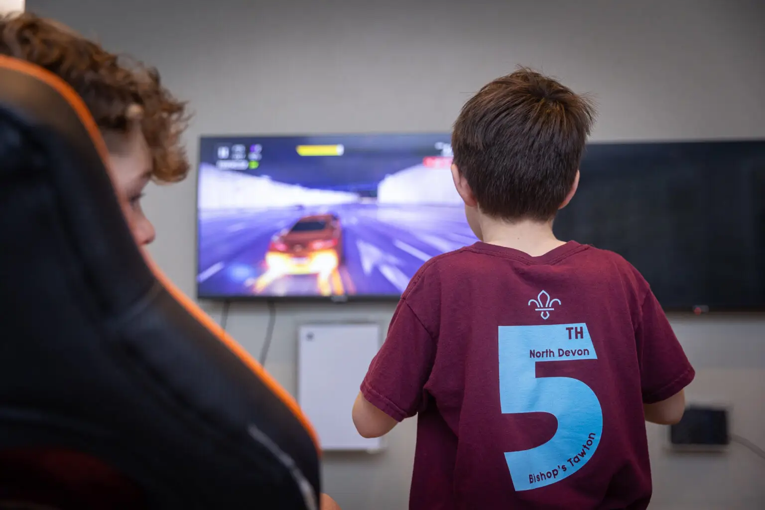 North Devon Resort December 25 29