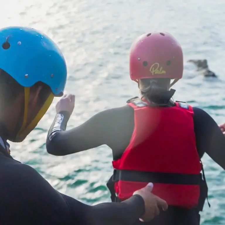 Coastline Sports, Croyde