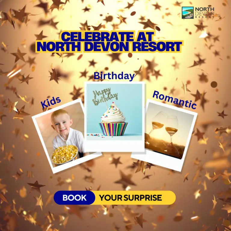 Celebration Packages