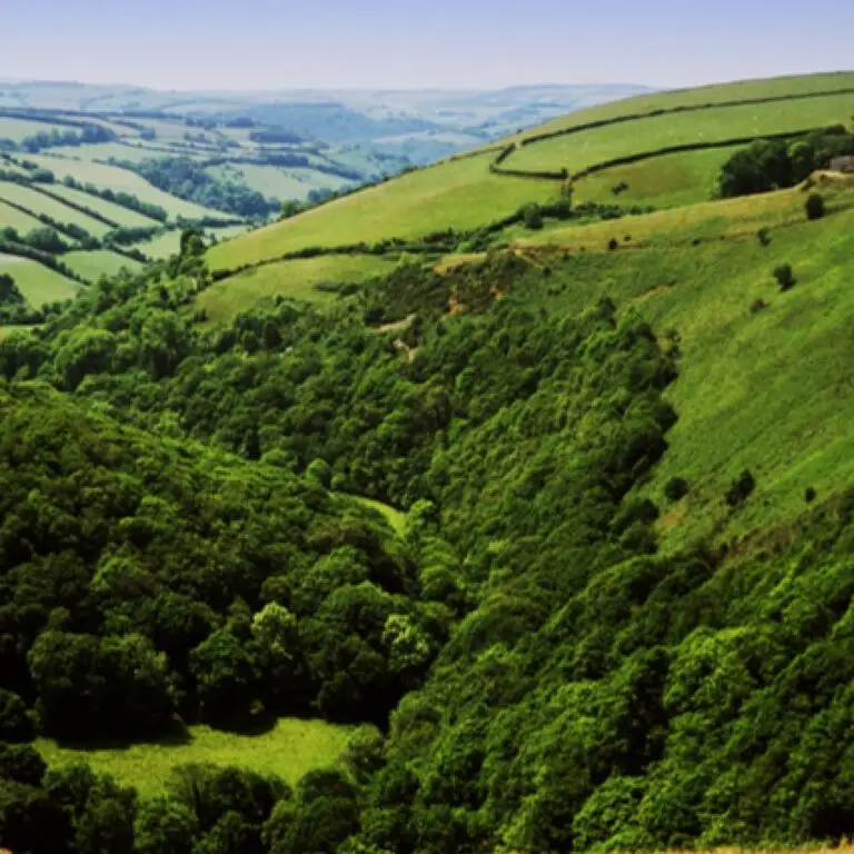 Exmoor National Park