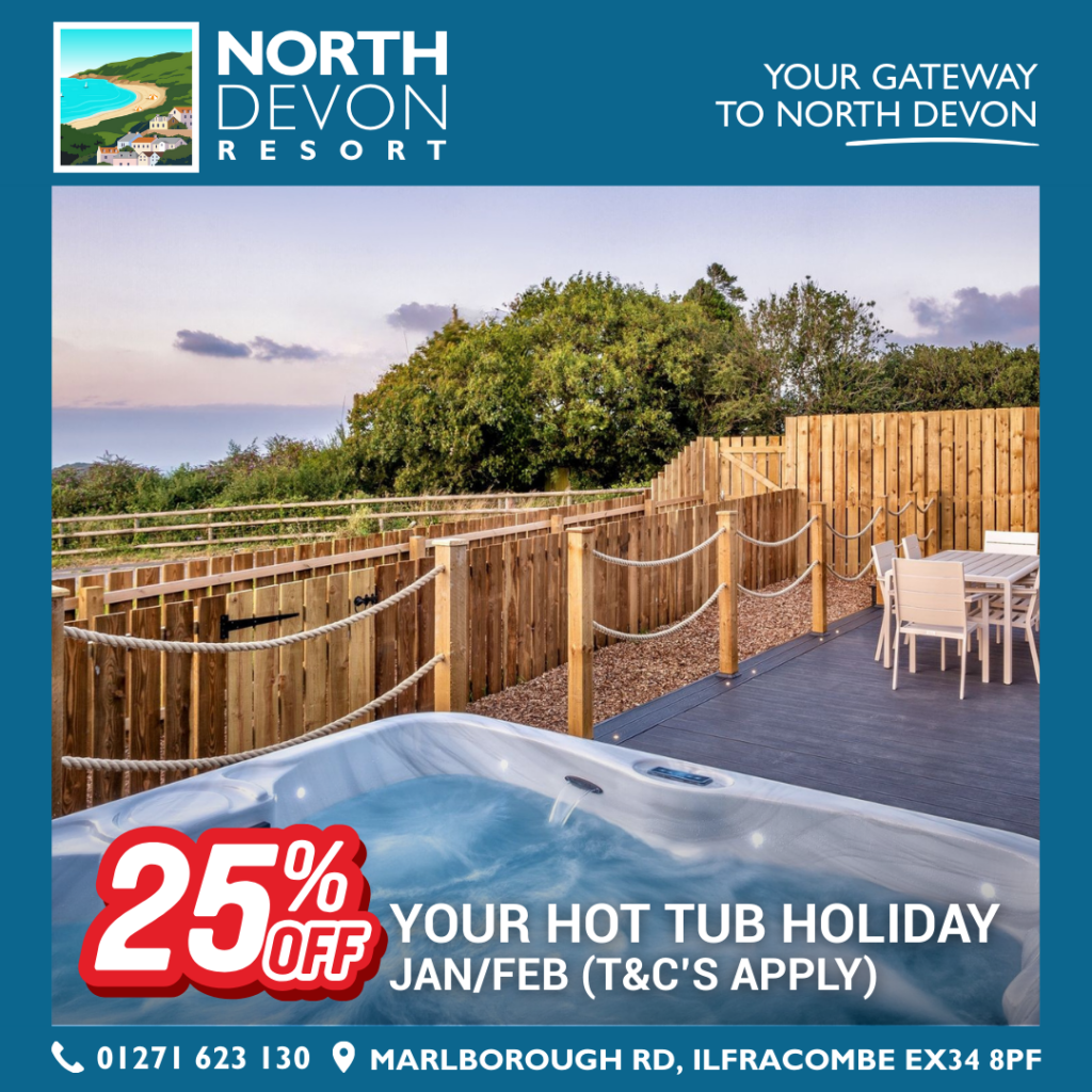 Hot tub 25% 1
