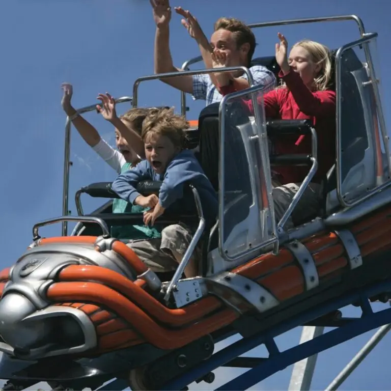 Milky Way Adventure Park