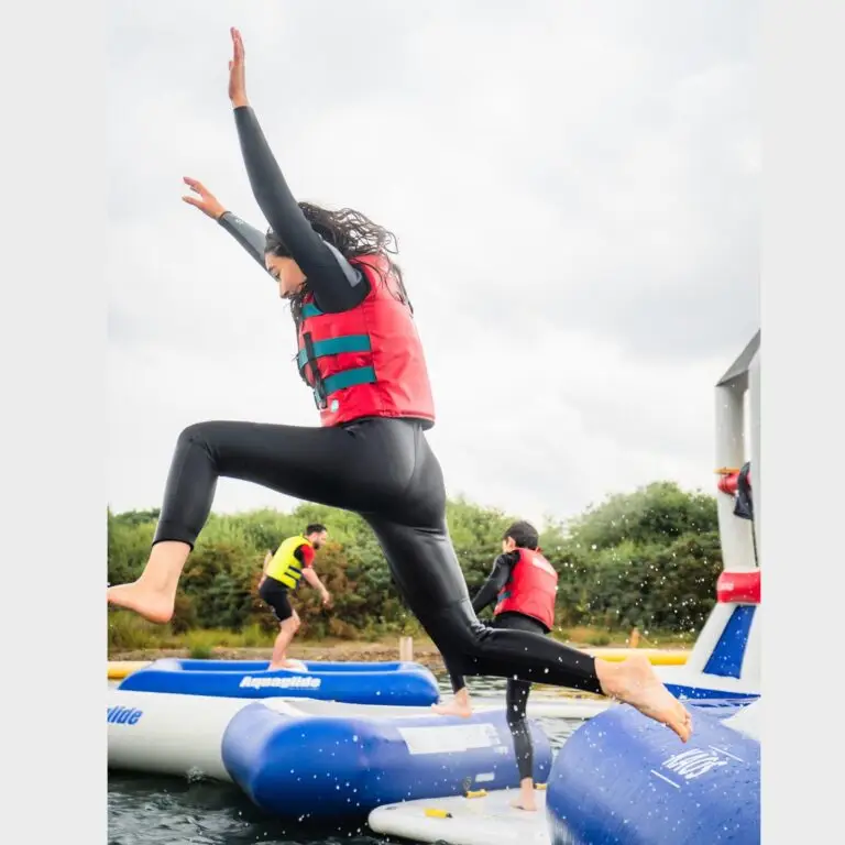 North Devon Wake Park