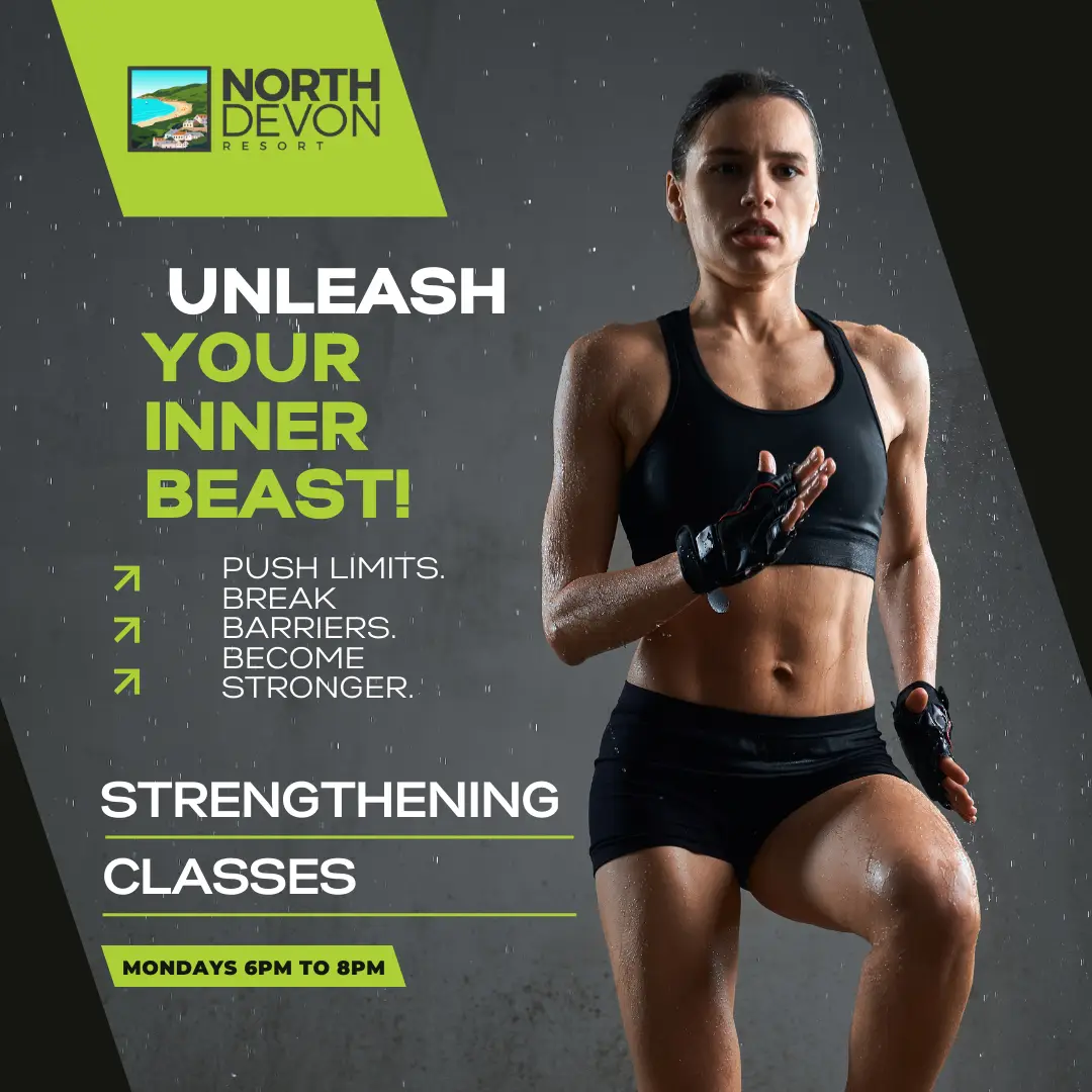 Strengthening Classes