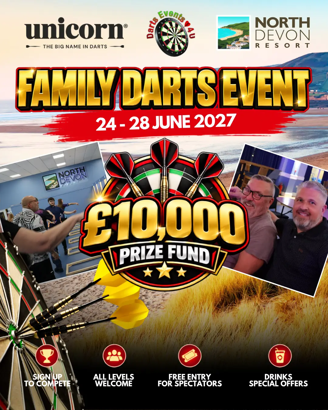 DARTS 4 U (9)