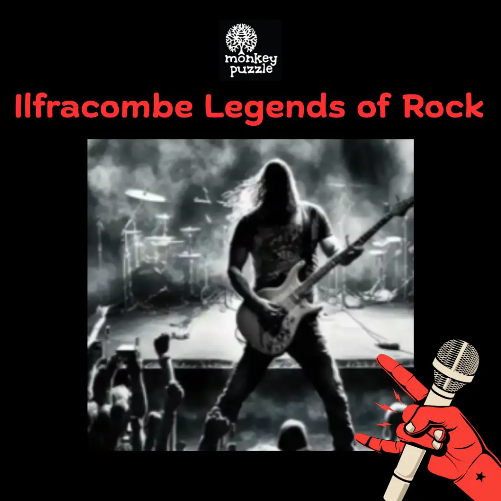 Legends of Rock 2026