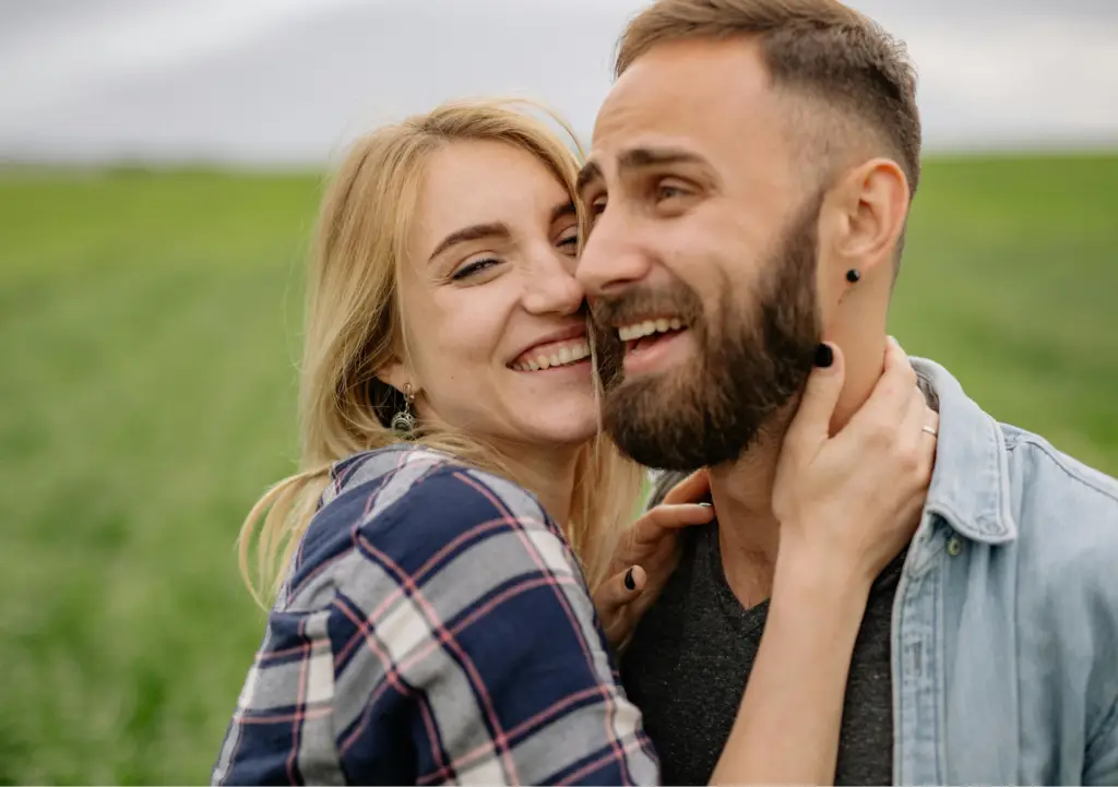 Couples escape in Devon