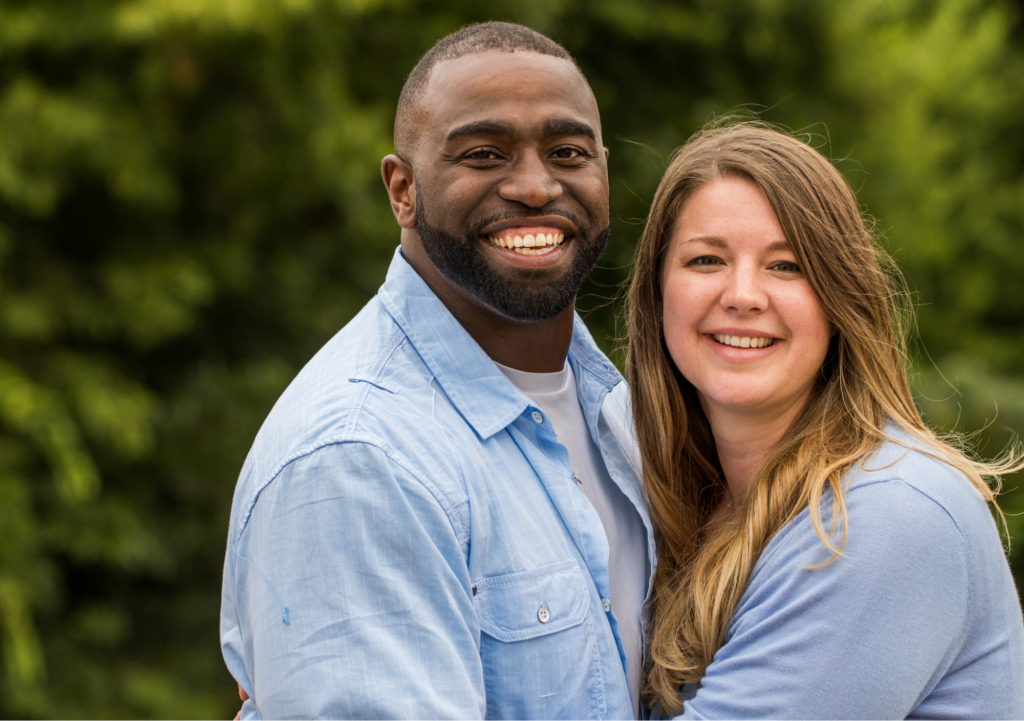 Couples Holiday in Devon