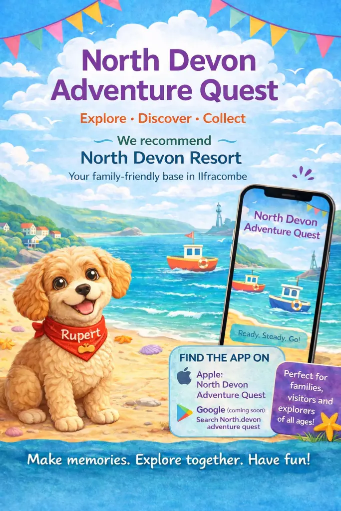 App NDR Base flyer