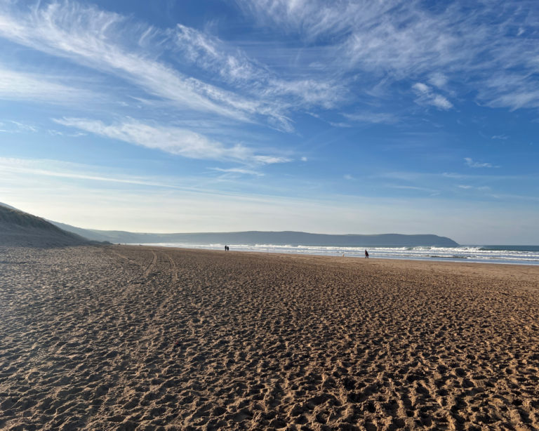 107 Beaches in North Devon