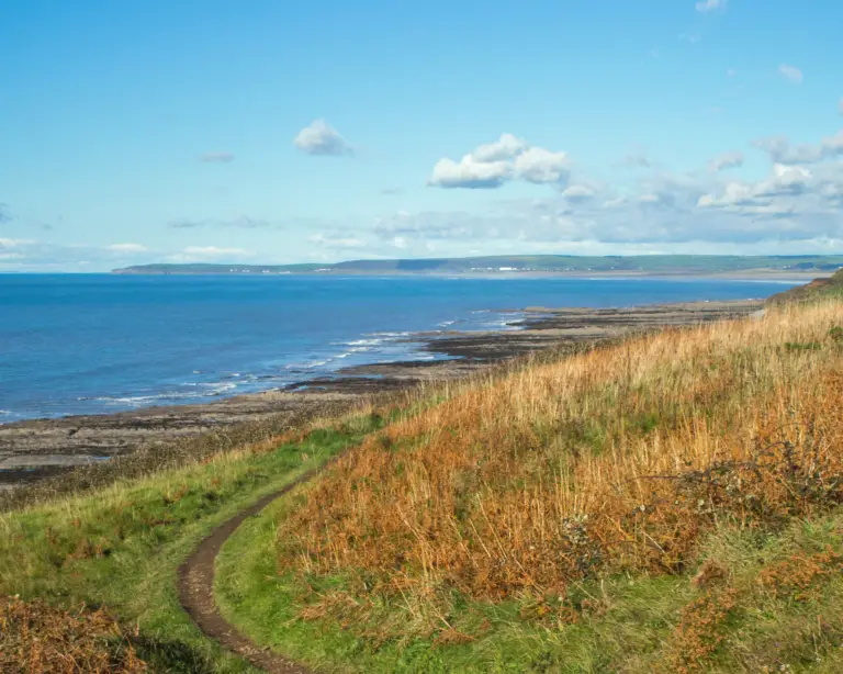 109 Walking the South West Coast Path