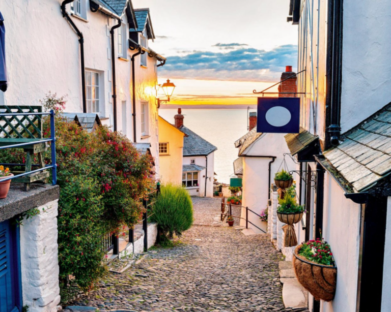 110 Things to do in Clovelly