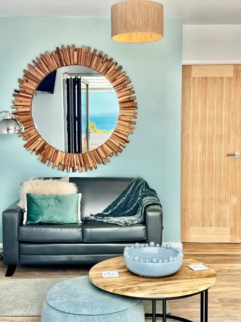 One Bedroom Seaview Terrace Apartment Main Image