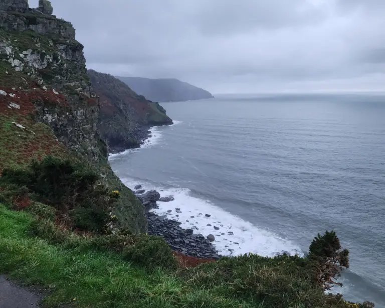 112 Things to do in Lyhnton and Lynmouth