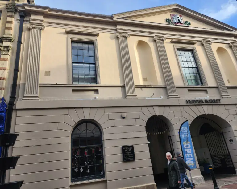 115 Things to do in Barnstaple
