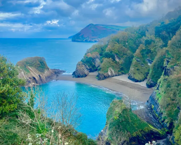 125 Things to do in Broadsands