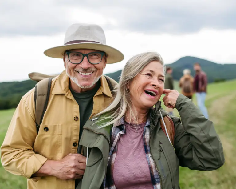 150 Activities for over 50s in North Devon