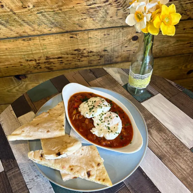 Shakshuka