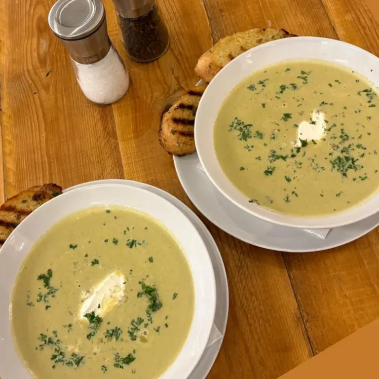 Soup of the Day