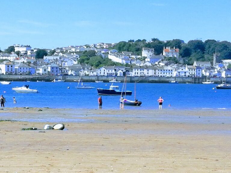 Instow Beach