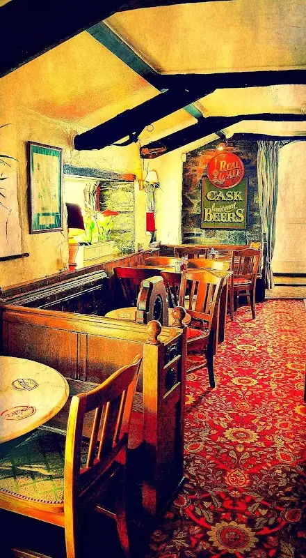 The Thatch